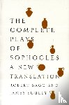 Sophocles - The Complete Plays of Sophocles