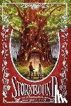 Burt, Marissa - Storybound