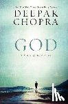 Chopra, Deepak - GOD PB