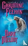Feehan, Christine - Dark Melody