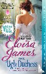James, Eloisa - The Ugly Duchess
