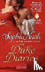 Nash, Sophia - The Duke Diaries