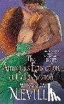 Neville, Miranda - The Amorous Education of Celia Seaton