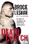 Lesnar, Brock - Death Clutch