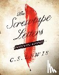 Lewis, C. S. - Screwtape Letters: Annotated Edition, The