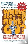 Bittle, Scott, Johnson, Jean - Where Does the Money Go?