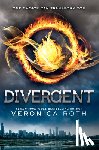 Roth, Veronica - Divergent