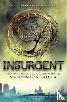 Roth, Veronica - Insurgent