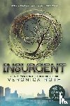 Roth, Veronica - Insurgent