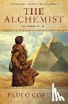 Coelho, Paulo - The Alchemist: A Graphic Novel
