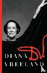 Vreeland, Diana - D.V.