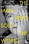 Doggett, Peter - Man Who Sold the World, The