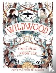 Meloy, Colin - Wildwood