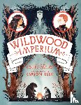 Meloy, Colin - Wildwood Imperium
