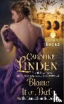 Linden, Caroline - BLAME IT ON BATH