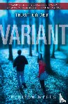 Wells, Robison - Variant