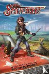 Perry, Michael - The Scavengers