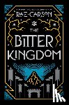 Carson, Rae - The Bitter Kingdom