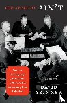 Skinner, David - Story of Ain't, The