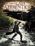 Delaney, Joseph - The Last Apprentice: Rage of the Fallen (Book 8)