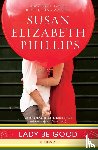 Phillips, Susan Elizabeth - Lady Be Good