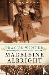 Albright, Madeleine - Prague Winter