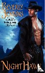 Jenkins, Beverly - Night Hawk
