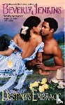 Jenkins, Beverly - Destiny's Embrace