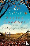 Bache, Ellyn - The Art of Saying Goodbye