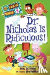 Gutman, Dan - Dr. Nicholas Is Ridiculous!