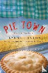 Hinton, Lynne - Pie Town