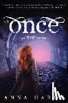 Carey, Anna - Once