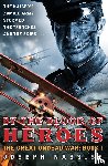 Nassise, Joseph - BY BLOOD HEROES PB