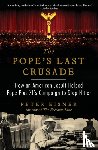 Eisner, Peter - The Pope's Last Crusade