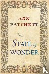 Patchett, Ann - State of Wonder