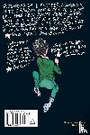 Feiffer, Jules - Man in the Ceiling, The