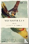 Tenorio, Lysley - Monstress
