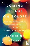 Sharpe, Katherine - COMING AGE ZOLOFT PB