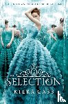 Cass, Kiera - The Selection