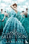 Cass, Kiera - The Selection