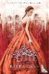 Cass, Kiera - The Elite