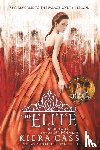 Cass, Kiera - The Elite