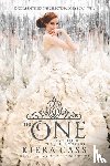 Cass, Kiera - The One