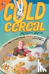 Rex, Adam - Cold Cereal