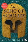 Miller, Madeline - The Song of Achilles