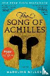 Miller, Madeline - The Song of Achilles