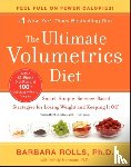 Rolls, Barbara, Hermann, Mindy - The Ultimate Volumetrics Diet
