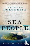Christina Thompson - Sea People