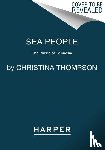 Thompson, Christina - Sea People