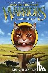 Hunter, Erin - Warriors